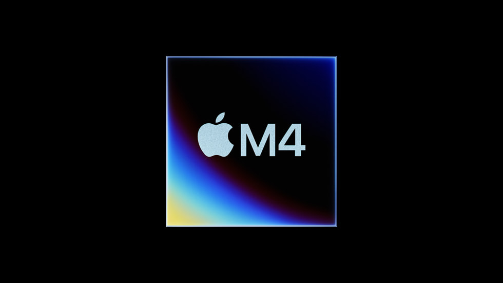 鼎点平台注册:古尔曼:苹果不会在 WWDC 2024 中推出任何搭载 M4 芯片的 Mac 电脑